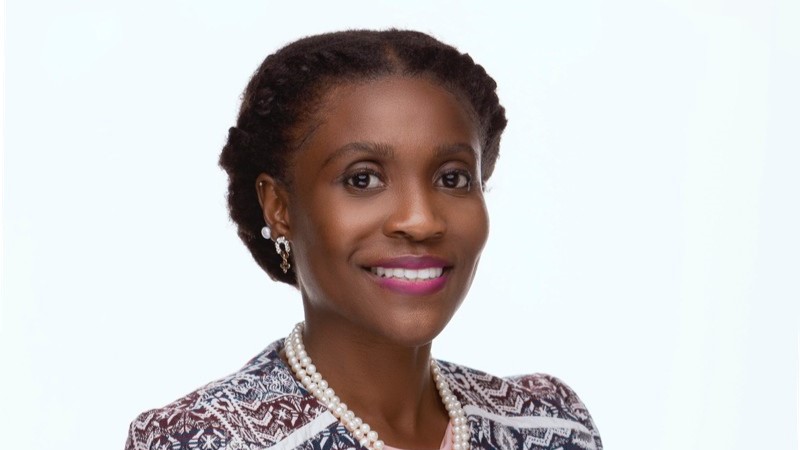 Emmanuella-Faith Amoako Shares Story of Family Facing Dual Tragedy at Cape Coast Hospital