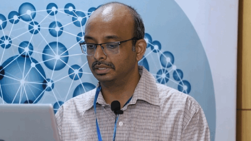 Deepak Gupta: Delineating the recurrent laryngeal nerve as an organ at risk