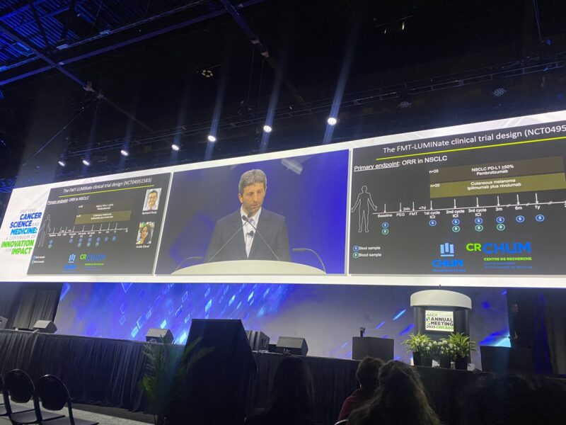 AACR