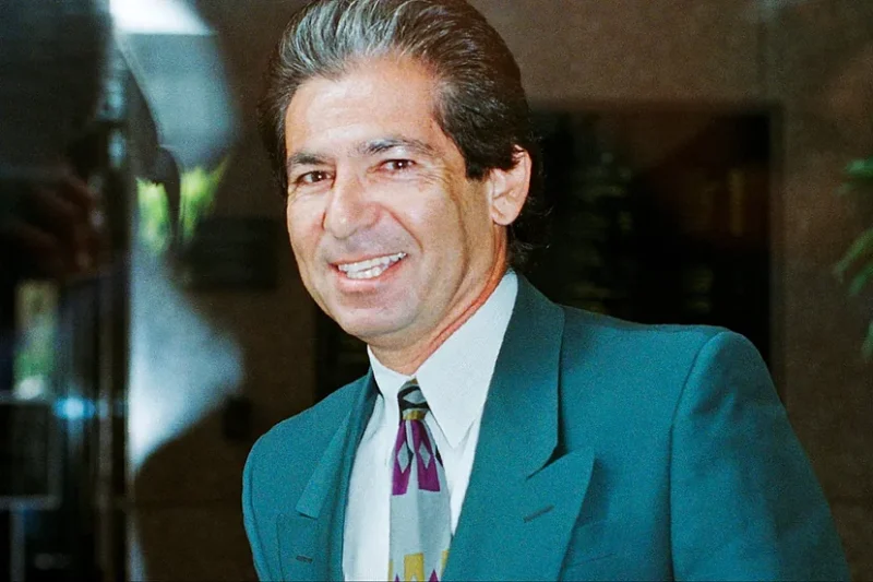 Robert Kardashian esophageal cancer
