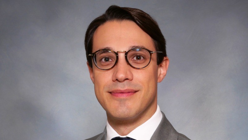 Alberto Martini: 2025 Updates to European Urology Guidelines Released at EAU25