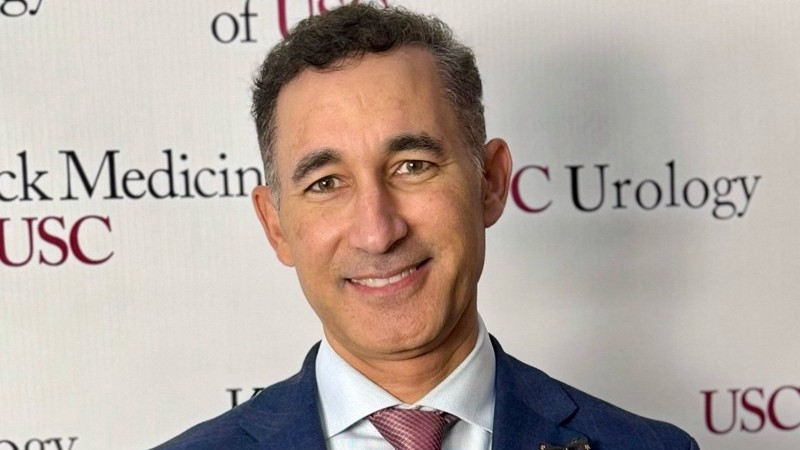 Sia Daneshmand: Radical cystectomy still has major role in management of aggressive NMIBC
