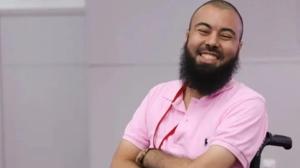 Firas Zemzem: I had the incredible opportunity to participate in the Policy Advocacy in Genetics and Genomics course