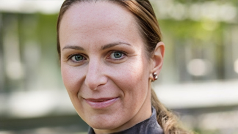 Zuzana Santamaria: Inspiring Two Days at the Anogenital Neoplasia Conference