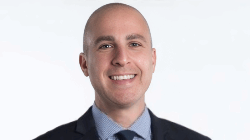 Saro Armenian: Bringing Goodwill, Love, and Hope to the City of Hope Children’s Cancer Center