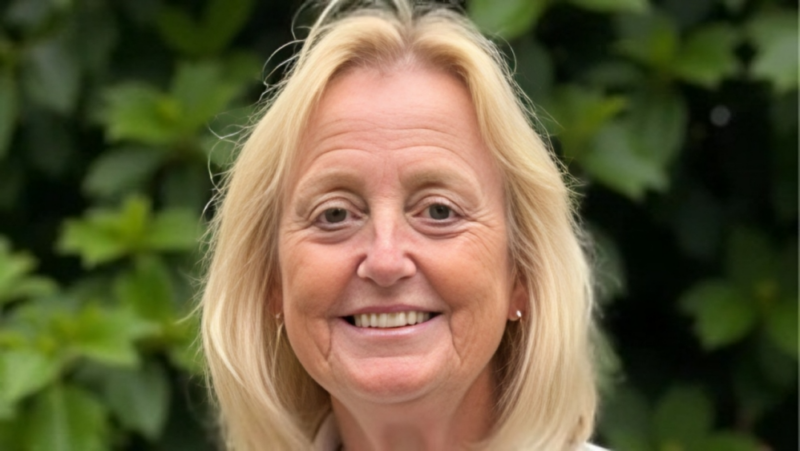 Debra Montague Joins Medscape Faculty Steering Committee as Patient Representative