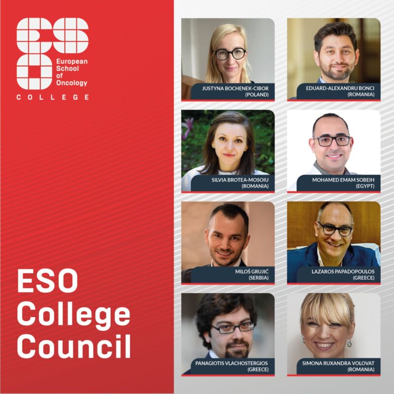 ESO College