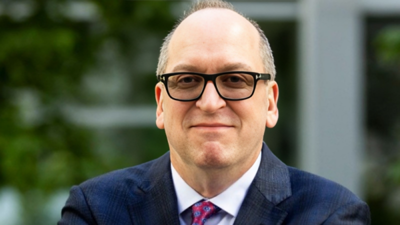 Jeff Molter: I’m starting a new position as Health communications consultant at Self