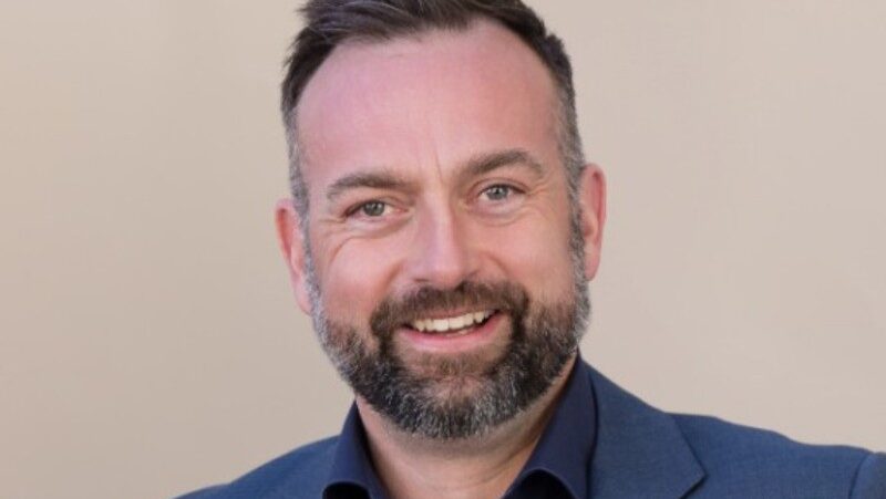 Seán Kinsella: Mirai Medical is presenting a new technology to the US Oncology Community
