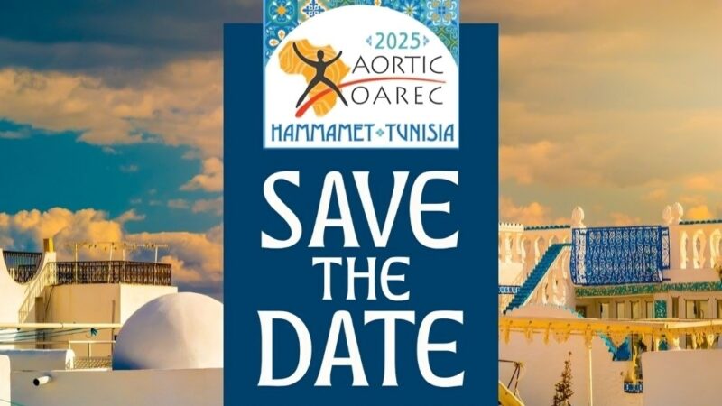 Save the date for AORTIC 2025: Advancing Cancer Care Across Africa
