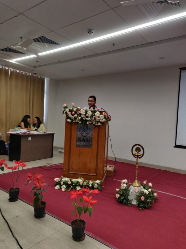 Prashant Kumar