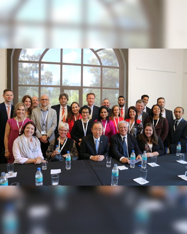 The Leukemia and Lymphoma Society