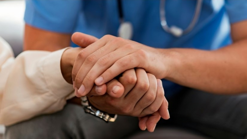 World Health Day is a call to invest in services that reach people early – UICC