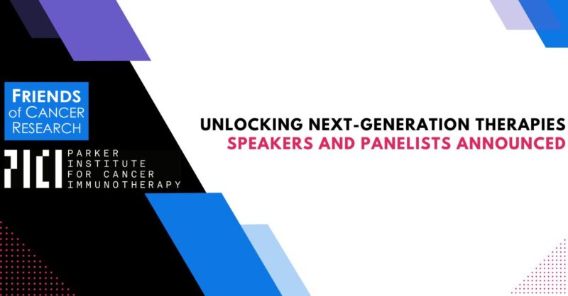 Critical challenges in cell therapy development – Friends of Cancer Research