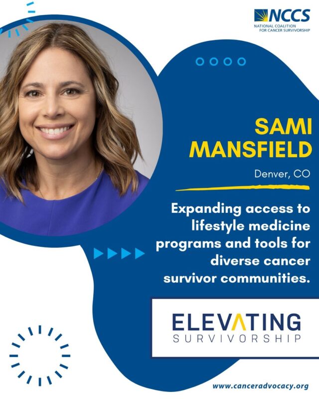 Sami Mansfield