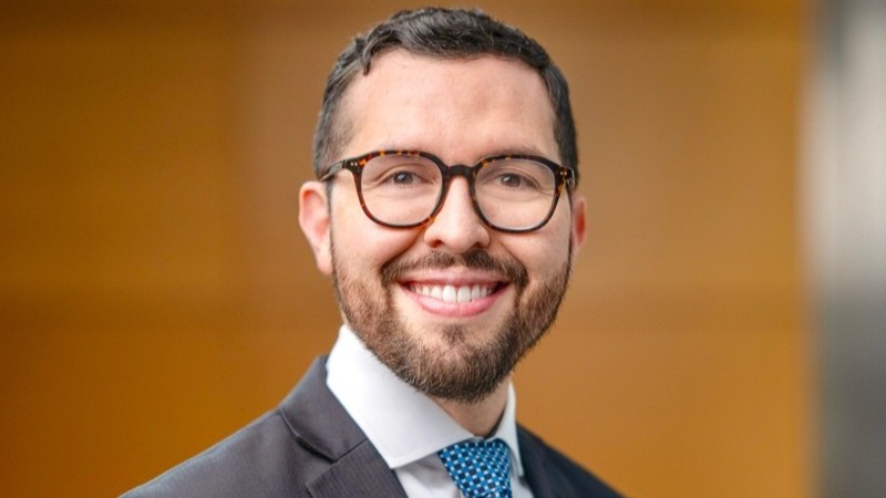 Juan C Osorio: First-in-Human Trial of Intratumoral CD40 Agonist 2141-V11 in Metastatic Cancer