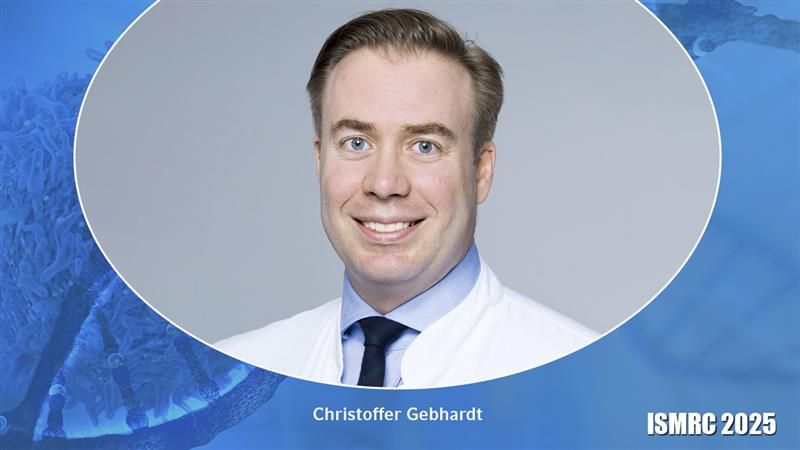 ISMRC 2025: Christoffer Gebhardt to Present on ctDNA and Immunotherapy in Melanoma