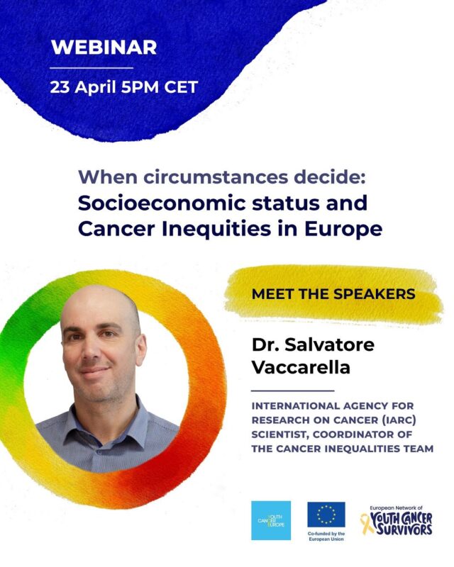 Youth Cancer Europe