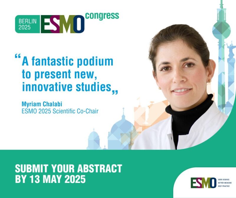 ESMO