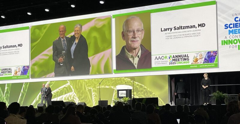 AACR
