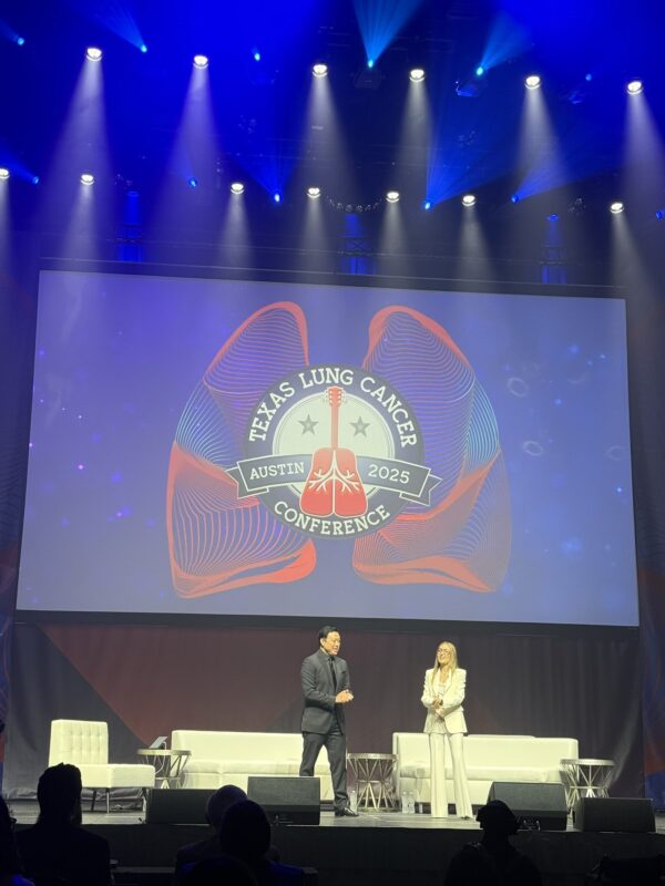 Texas Lung Cancer
