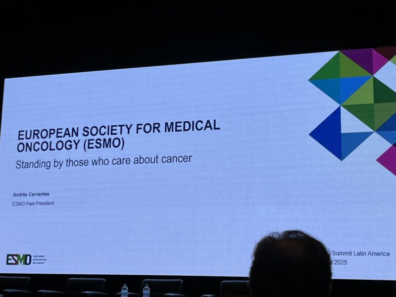 ESMO Latin America Summit