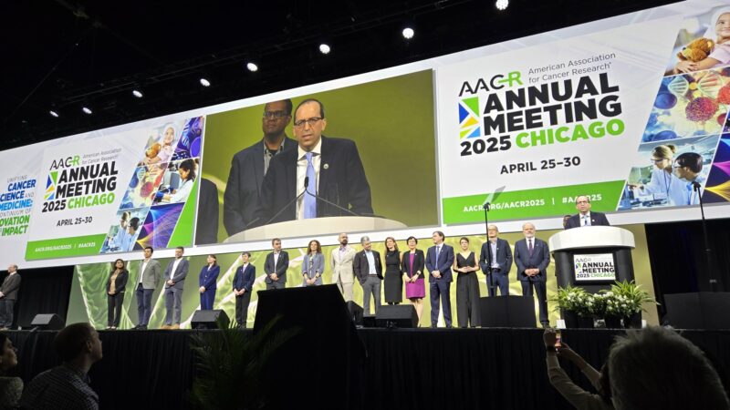AACR