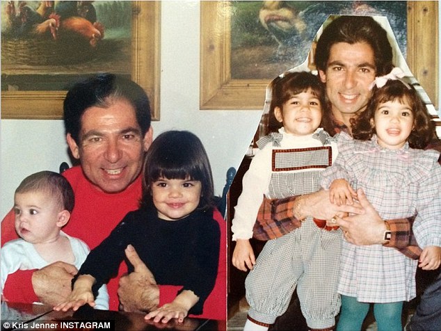 Robert Kardashian esophageal cancer