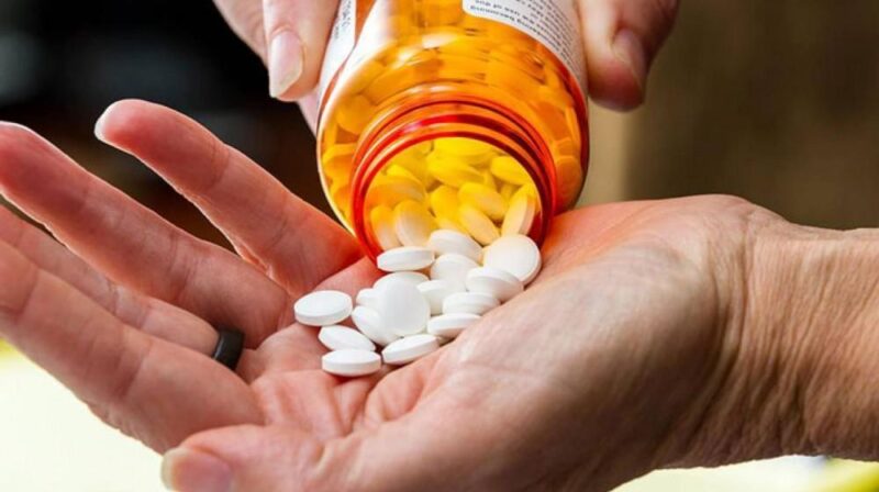 Julie Torode: Access to opioids is a major challenge for pain relief for cancer patients in India and Bangladesh