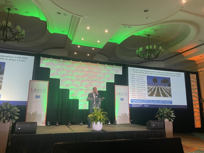 Biennial Miami Leukemia Symposium