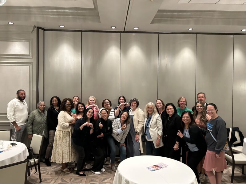 Oncology Nursing Society
