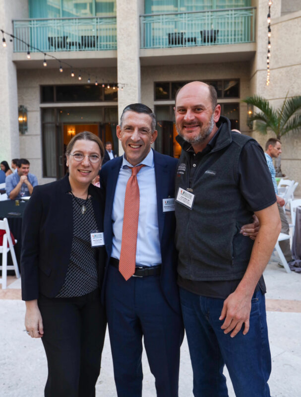Biennial Miami Leukemia Symposium