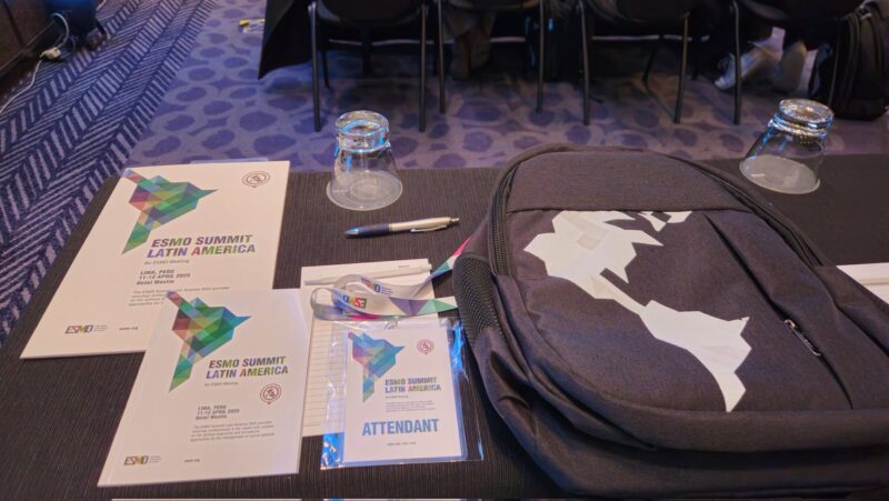 ESMO Latin America Summit