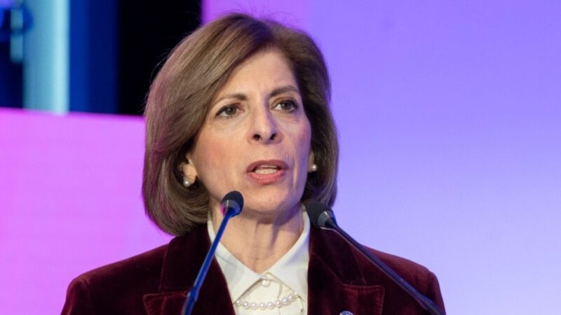 Stella Kyriakides։ Europes Beating Cancer Plan is Going to be Fully Implemented in 2028 – 2034
