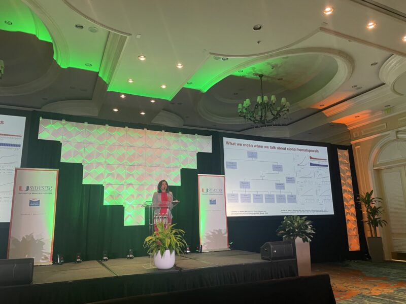 Biennial Miami Leukemia Symposium