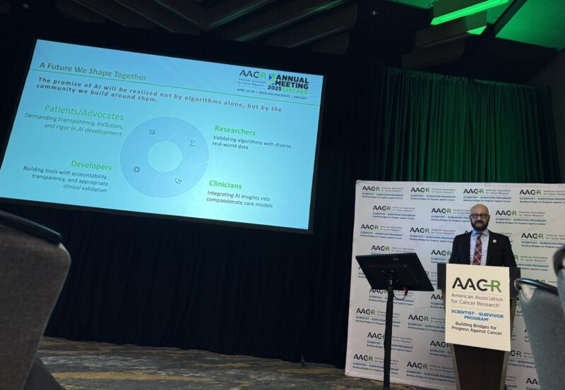 AACR