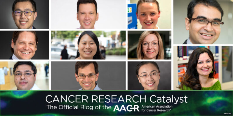 AACR