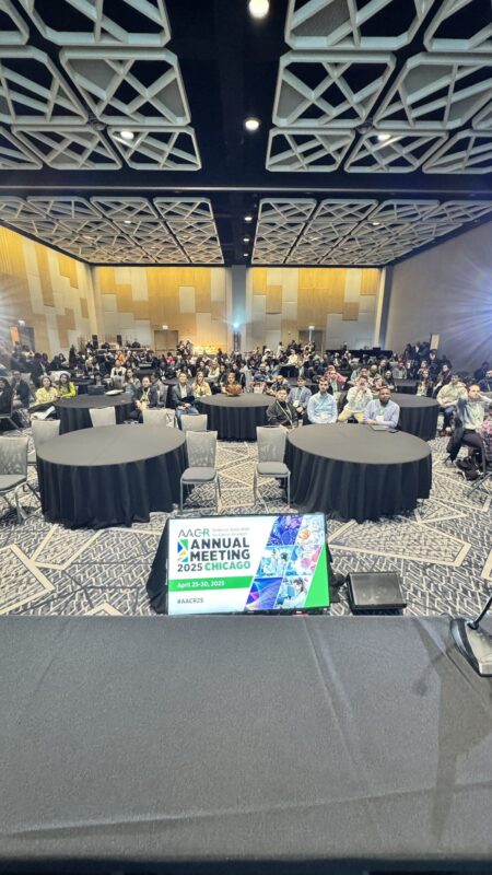 AACR