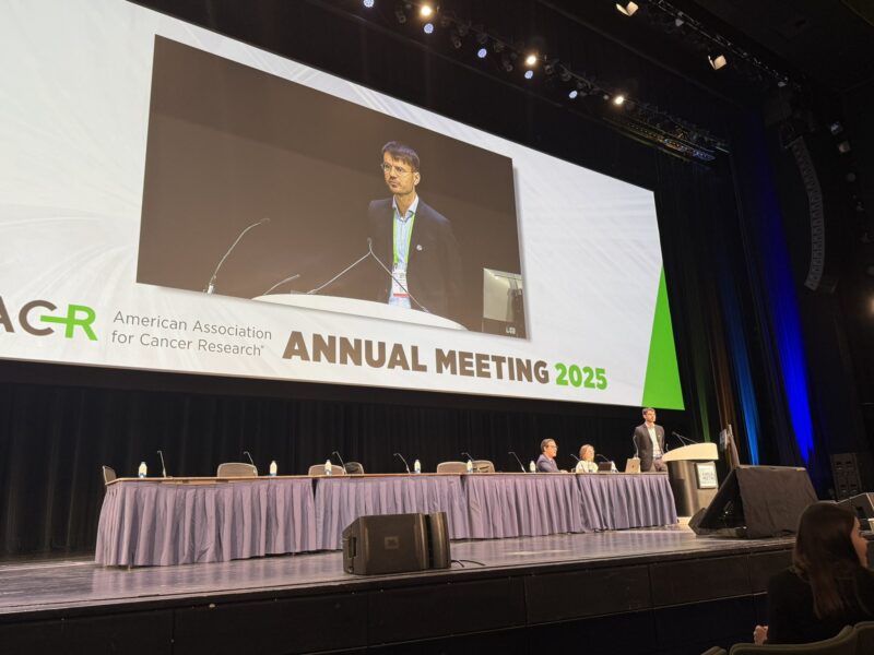 AACR