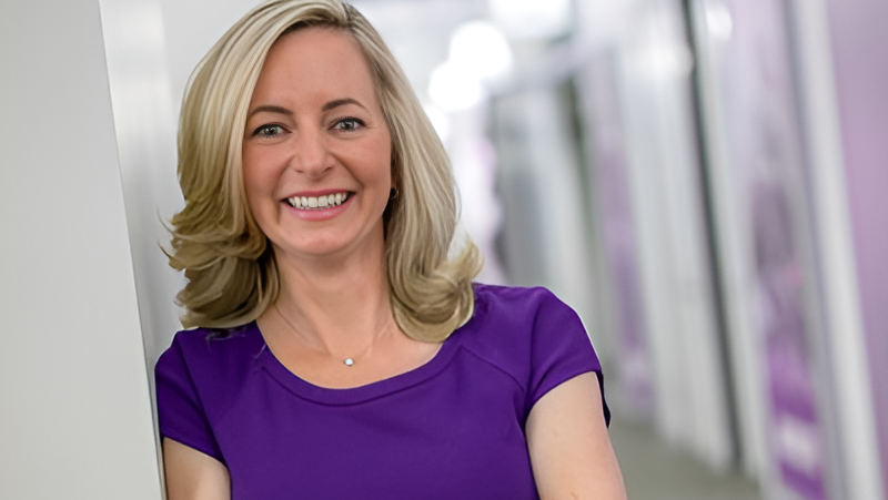Julie Fleshman Marks 25 Years at PanCAN, Reflects on Personal and Professional Journey