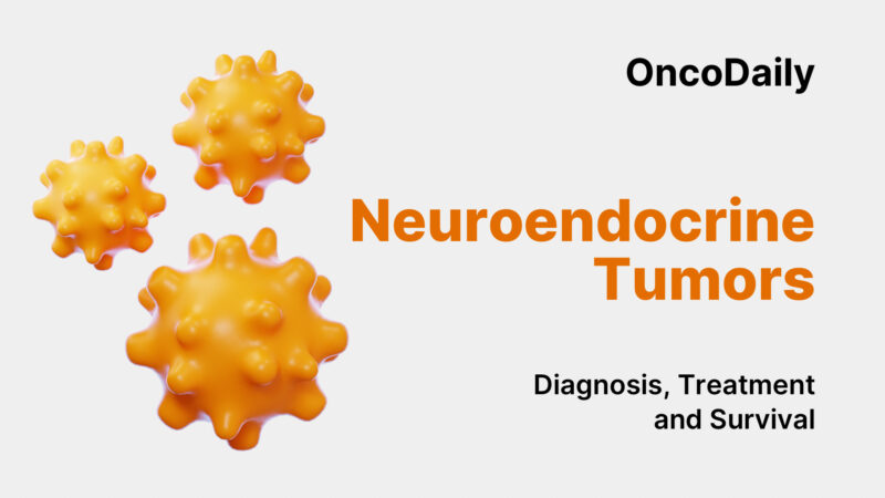 Pancreatic-neuroendocrine-tumors
