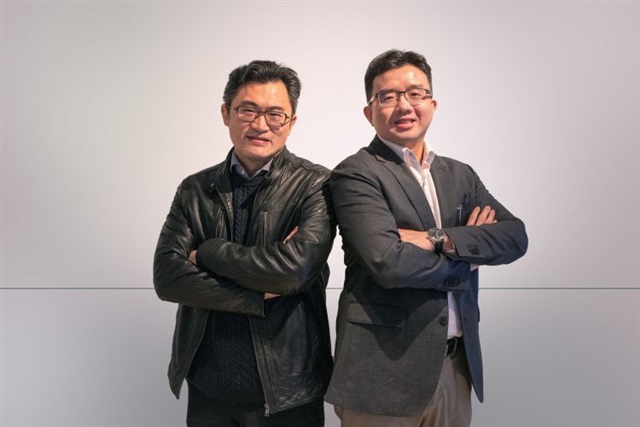 Dr. Kai-Cheng Hsu
