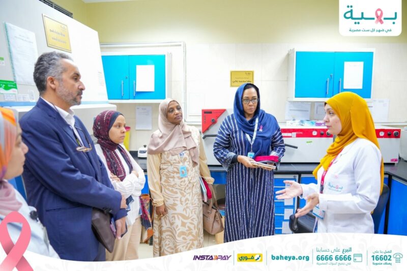 Baheya Foundation