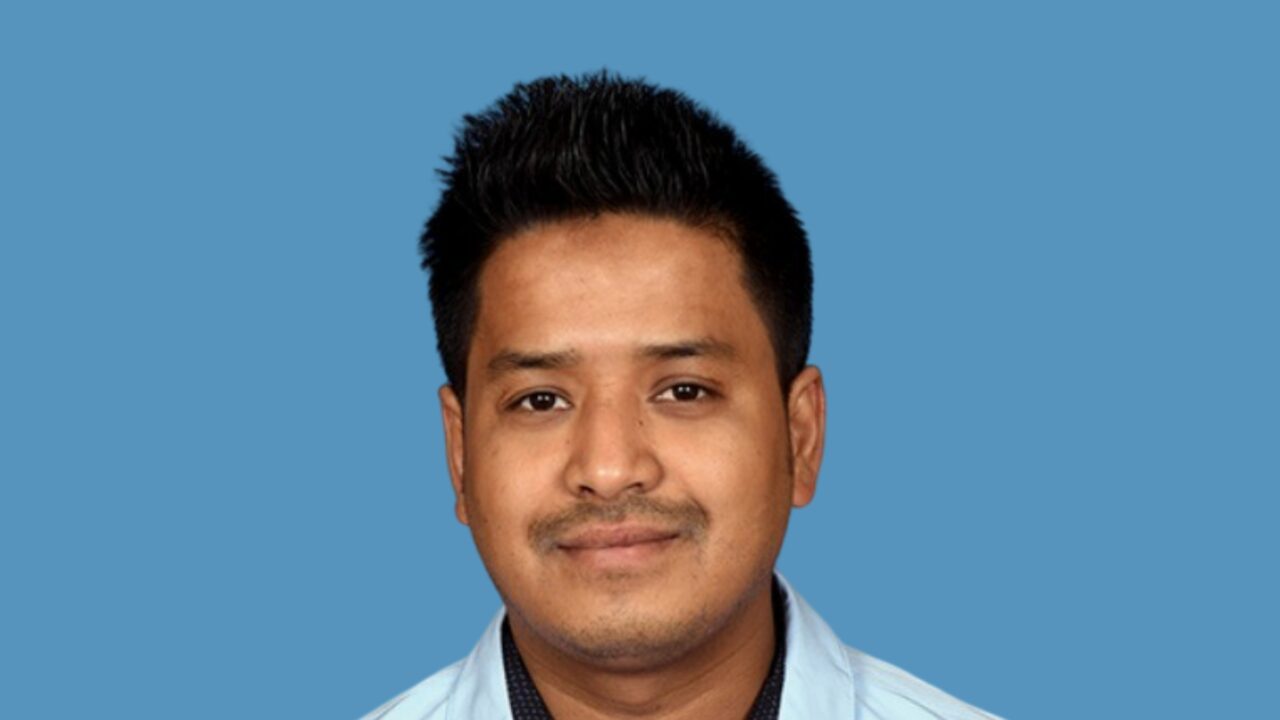 Aman Shrestha: Chronic morbidity levels and associated factors among older adults in western Nepal
