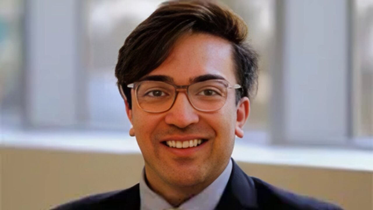 Rohan Patel: Can’t Believe I Finally Finished My MPH Thesis – One Month to Graduation