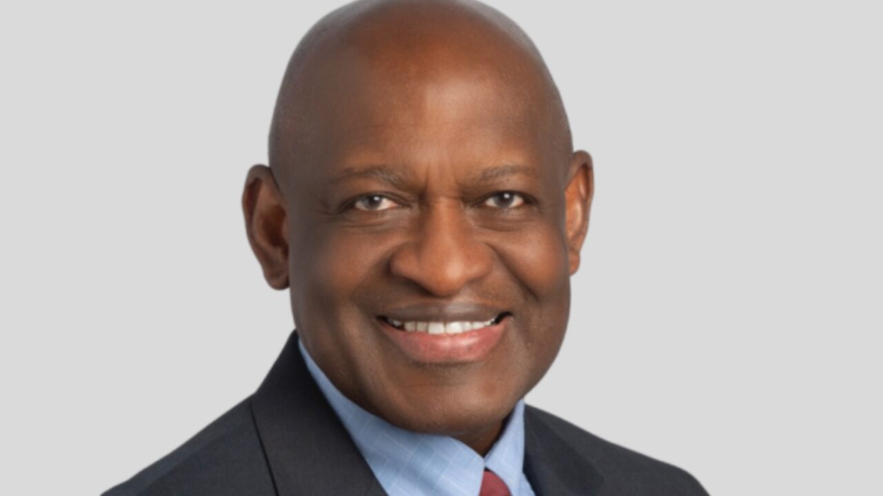 Alex Adjei Has Been Elected as IASLC President-Elect for 2025-2027