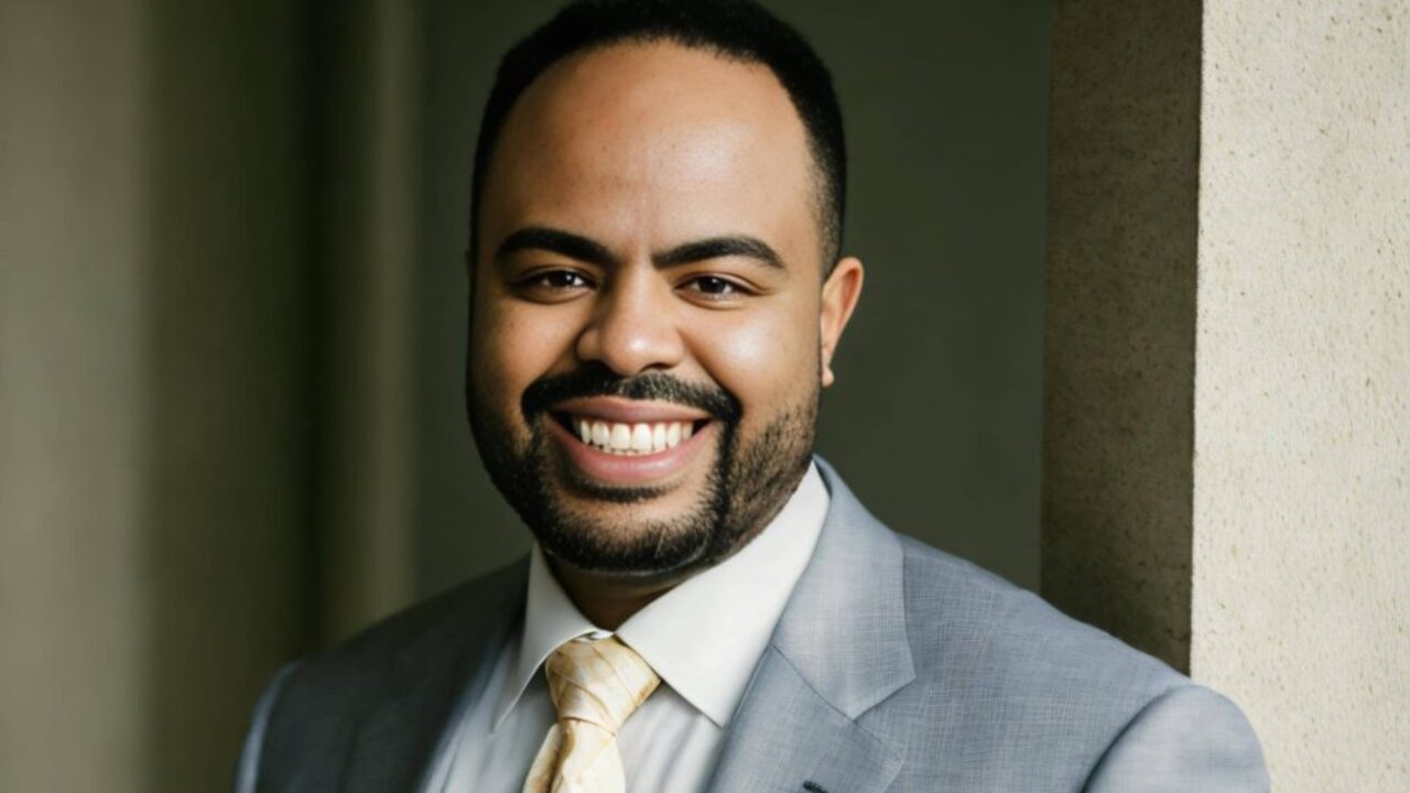 Abner Antonio Murray: EQUAL Study Redefines Lung Cancer Screening for Nonsmokers