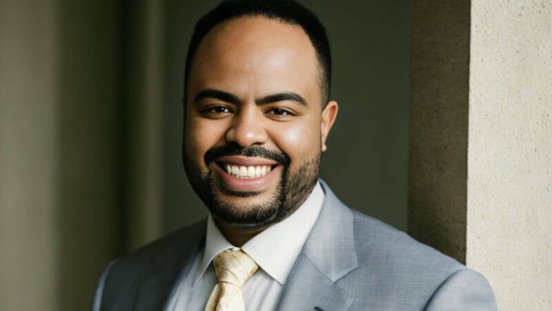 Abner Antonio Murray: EQUAL Study Redefines Lung Cancer Screening for Nonsmokers