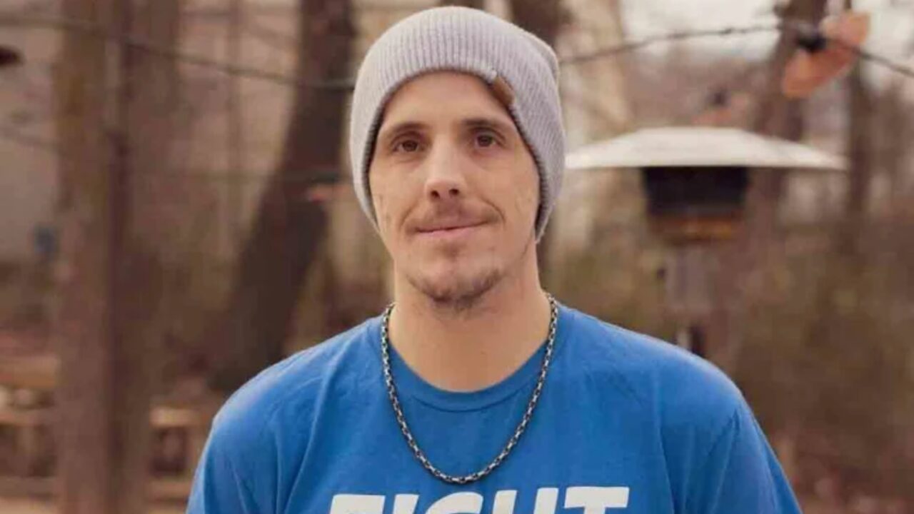 JJ Singleton: AYA Cancer is Different and too often Forgotten