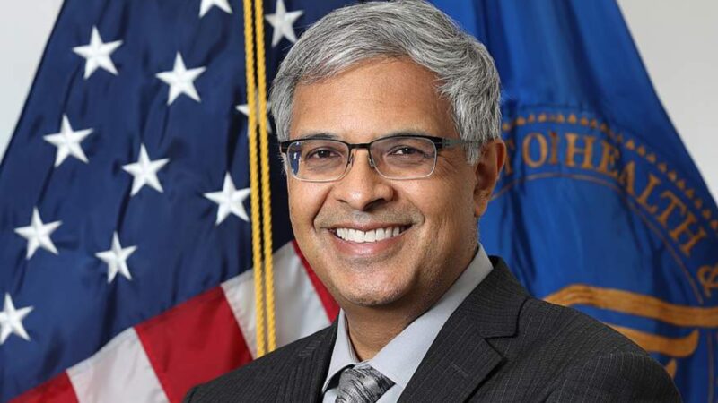 Jay Bhattacharya Responds to Criticism on NIH Clinical Trial Reorganization